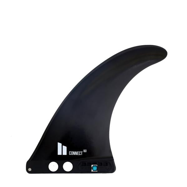 FCS2 Connect Longboard Single Fin - Glass Flex