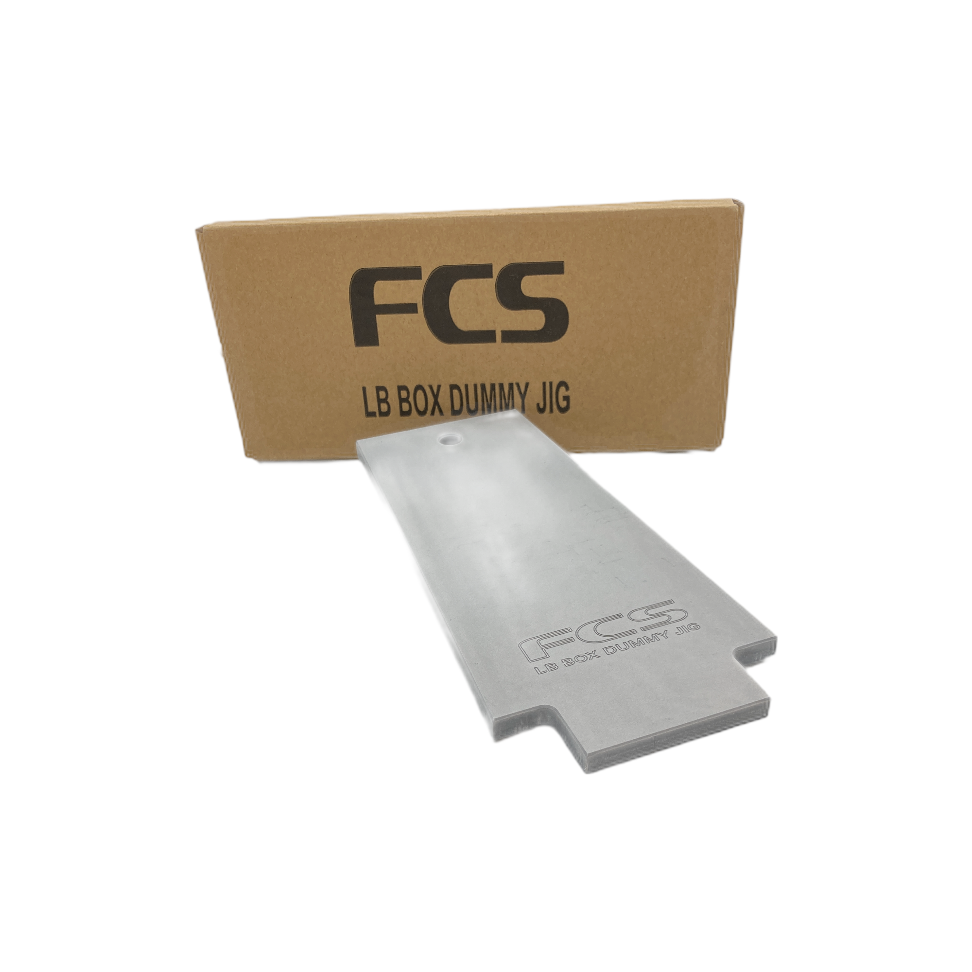 FCS LB Box Dummy Fin