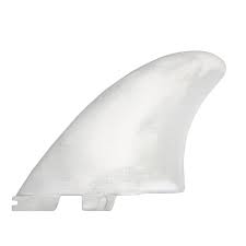 FCS2 Modern Keel Air Core Twin Fin
