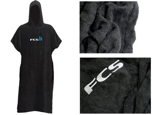 Poncho FCS