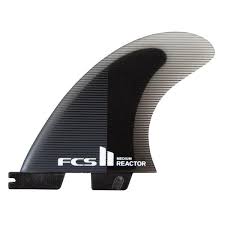 FCS2 Reactor Pc Tri Fins