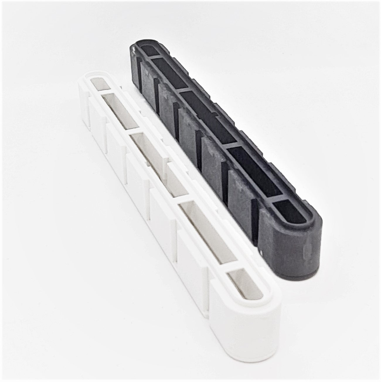 Surfboard Fin Systems Futures, FCS2, FCS Fusion and Gearbox 2 Finboxes ...