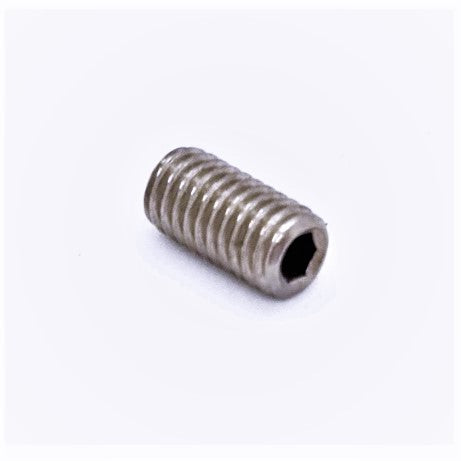 Fat Grub Screw For Stripped Fin Boxes