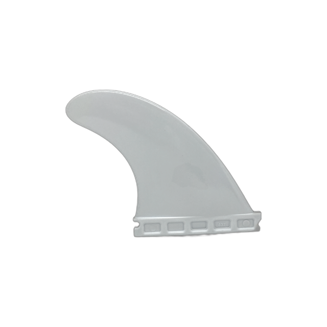 Fibre Injected Thuster Fin Set Futures Style