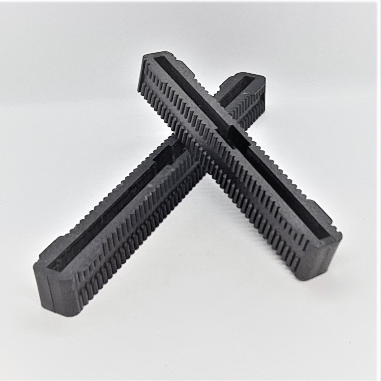 Surfboard Fin Systems Futures, FCS2, FCS Fusion and Gearbox 2 Finboxes ...