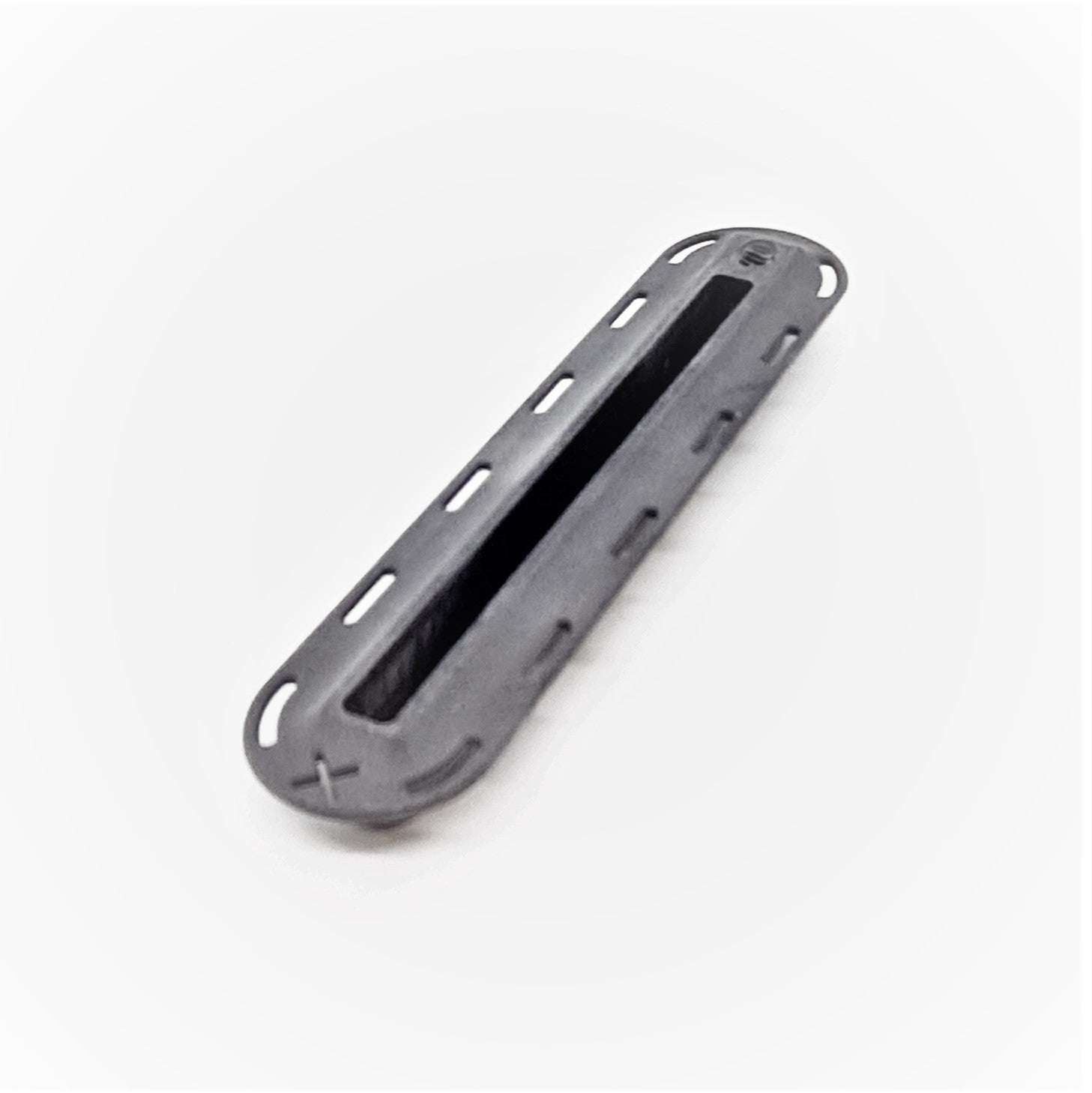 Surfboard Fin Systems Futures, FCS2, FCS Fusion and Gearbox 2 Finboxes ...