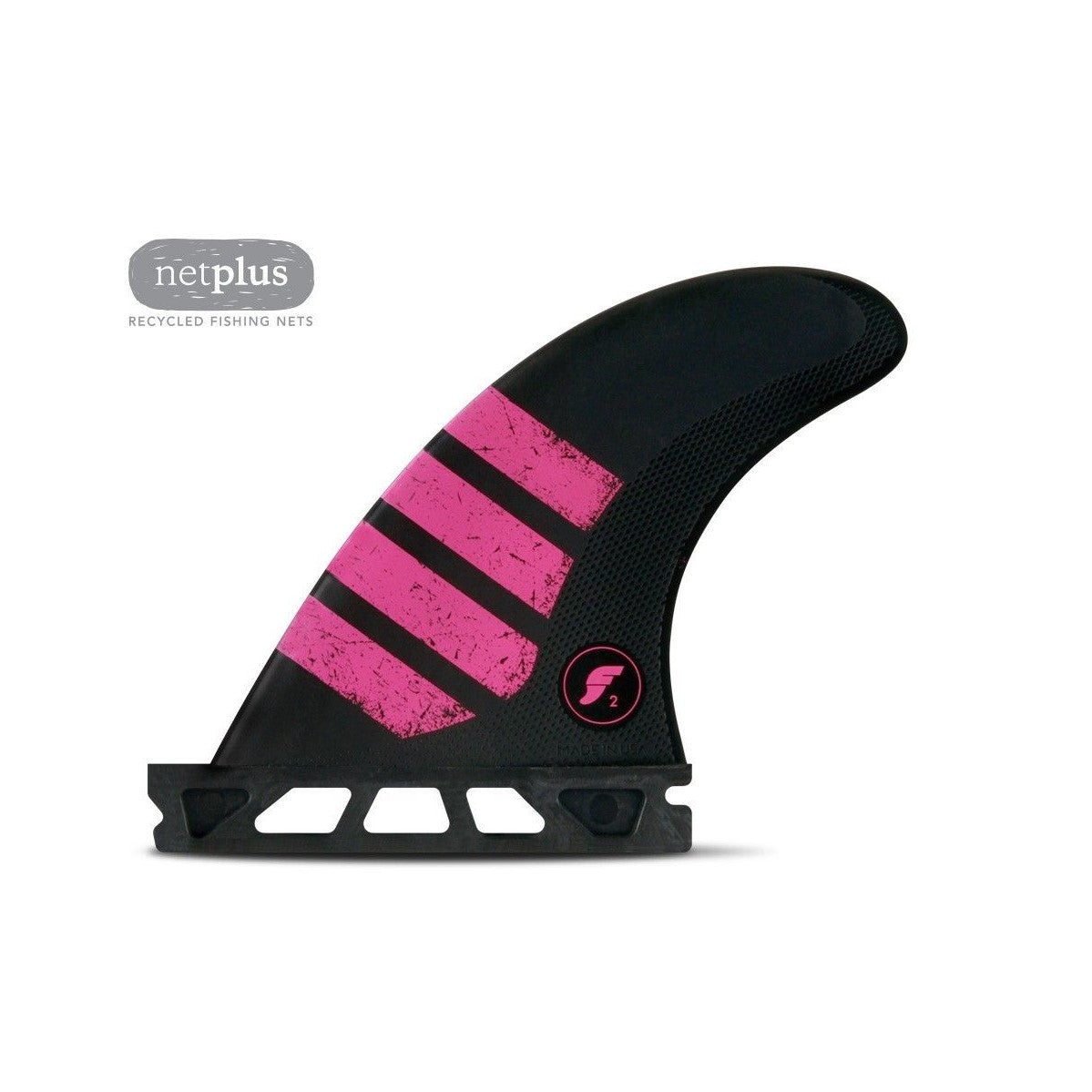 Futures F2 Alpha Thruster Set  (Groms)