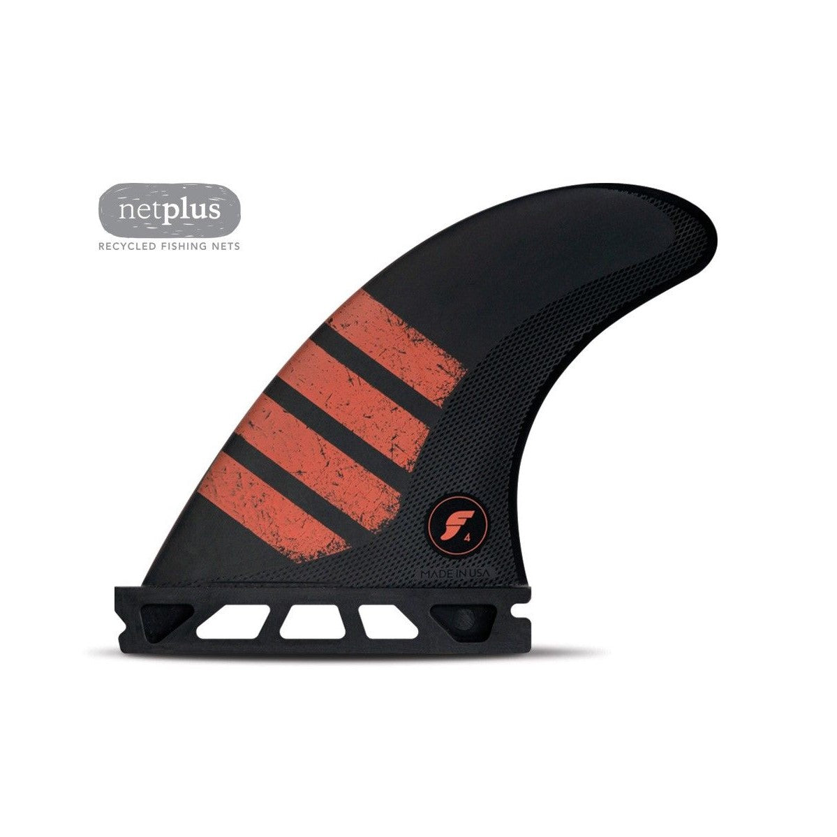 FUTURE FIN　ALPHA SERIES F4 Buy Futures Alpha series f4 Thruster fin set online at Sanded