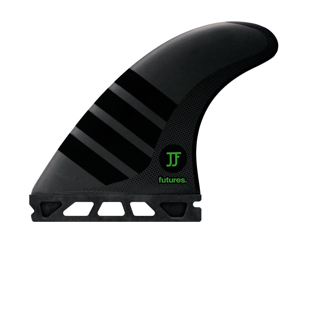 Futures Alpha JJF Thruster set