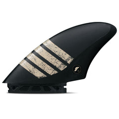 Futures Alpha K2 Keel Twin Fin Set - Sanded Australia