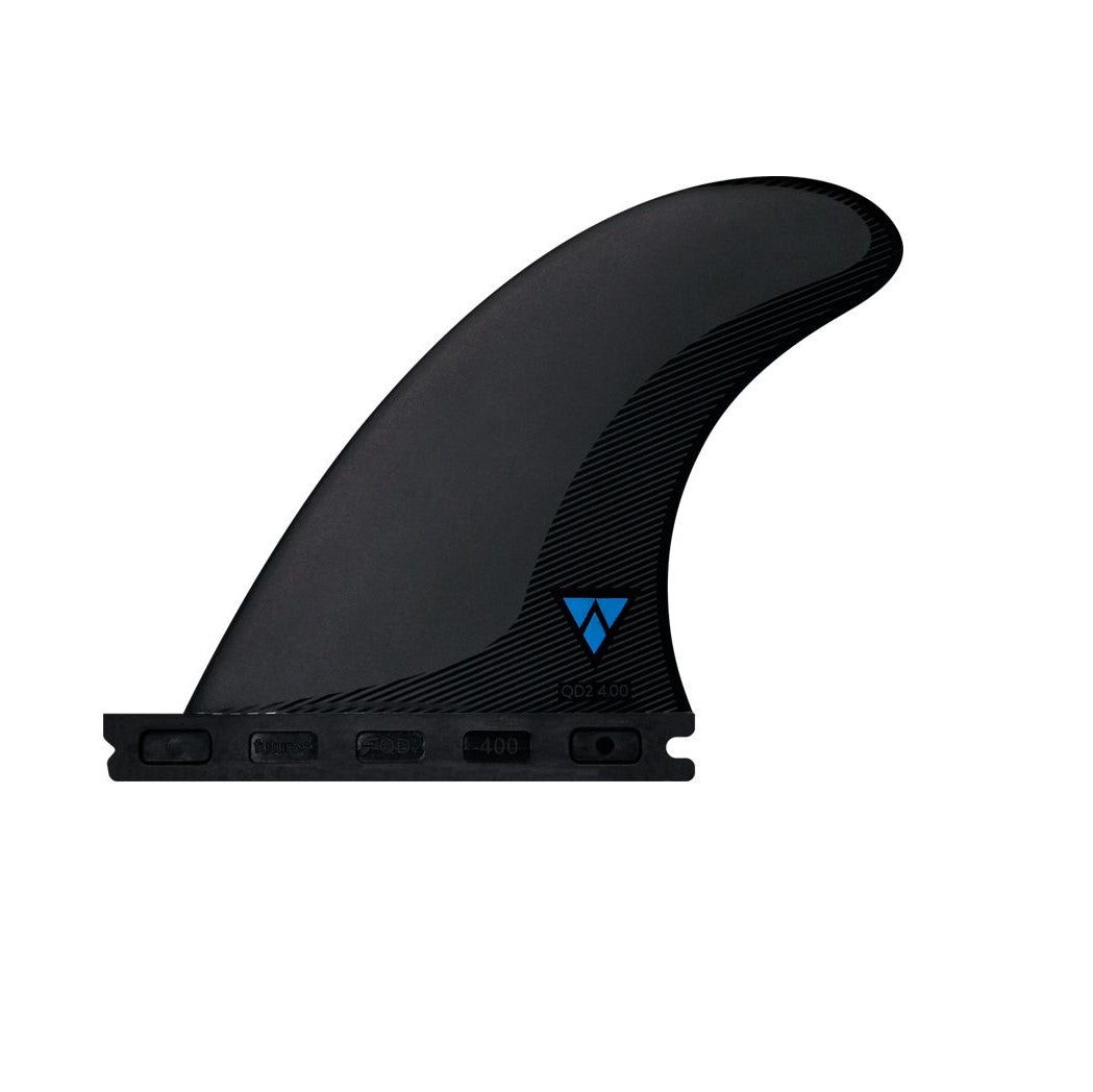 Futures Alpha Quad Rears Medium