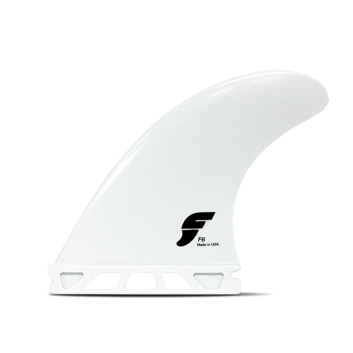 Futures Fins - F6 Thermo Tech ~ Thruster Set