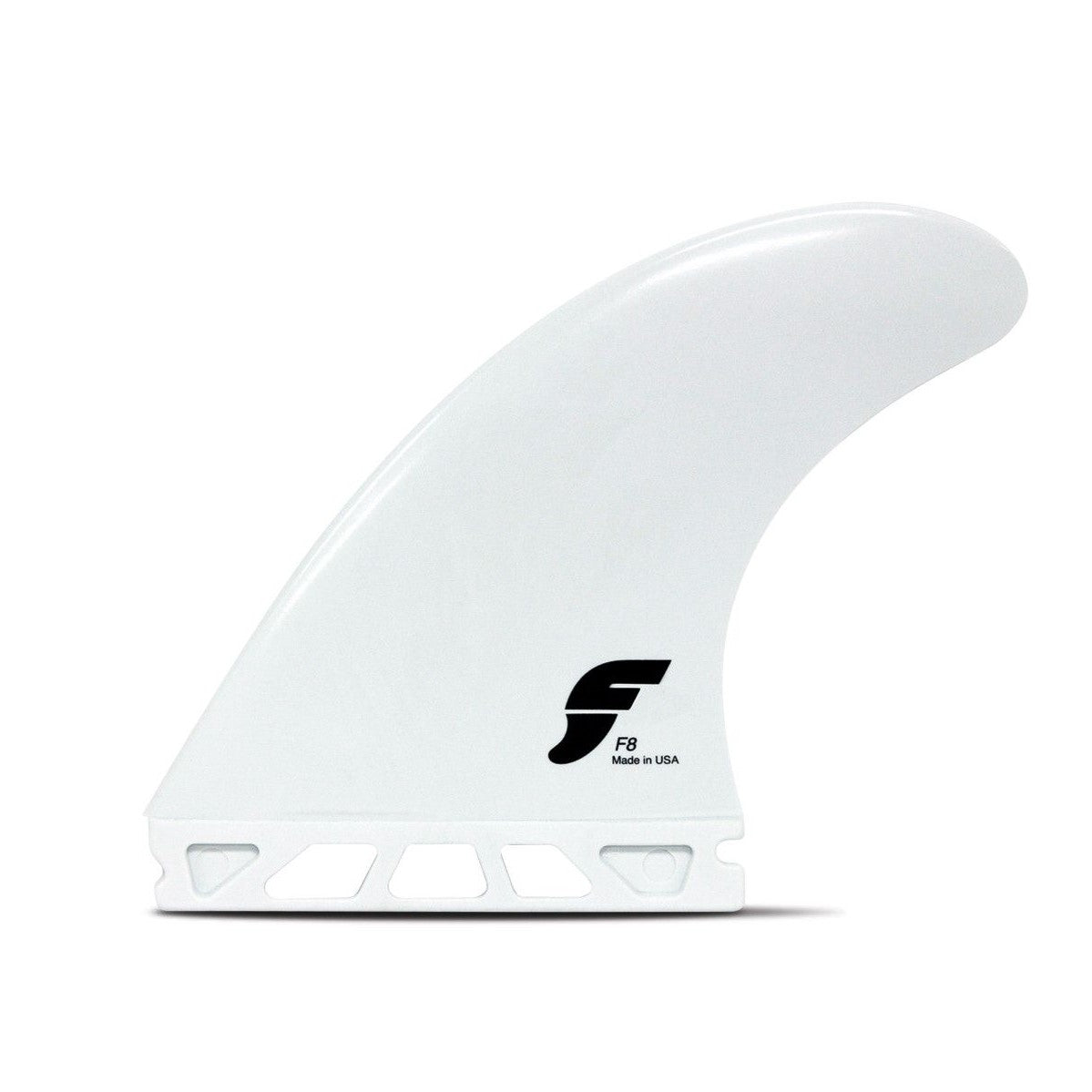 Futures Fins F8 Thermo Tech Thruster Set