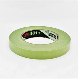 Fin Box Masking Tape