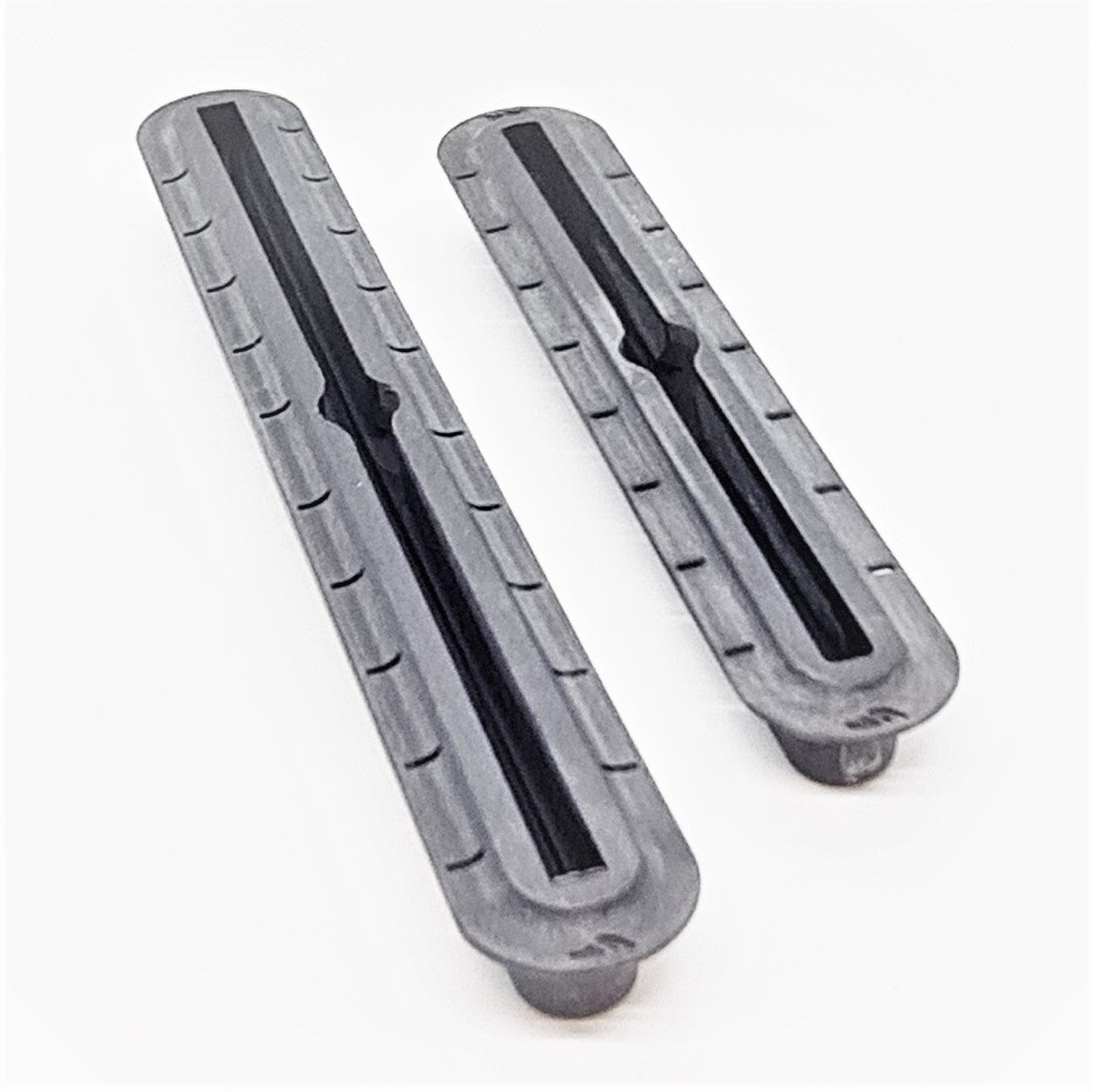 Surfboard Fin Systems Futures, FCS2, FCS Fusion and Gearbox 2 Finboxes ...