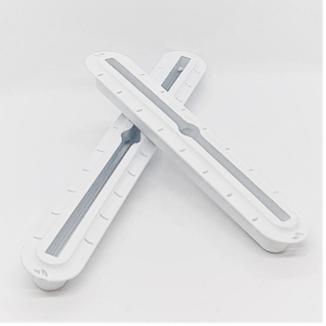Surfboard Fin Systems Futures, FCS2, FCS Fusion and Gearbox 2 Finboxes ...