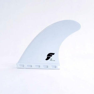 Futures Fins - F6 Thermo Tech ~ Thruster Set