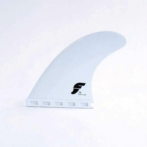 Futures Fins - F6 Thermo Tech ~ Thruster Set