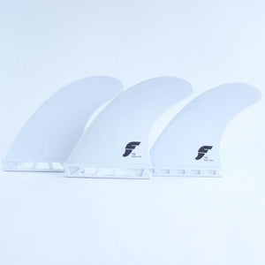 Futures Fins - F6 Thermo Tech ~ Thruster Set