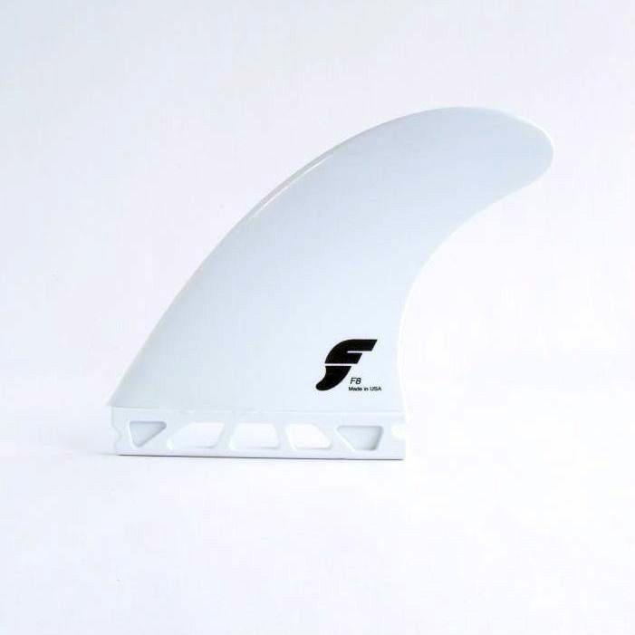 Futures Fins - F8 Thermo Tech ~ Thruster Set