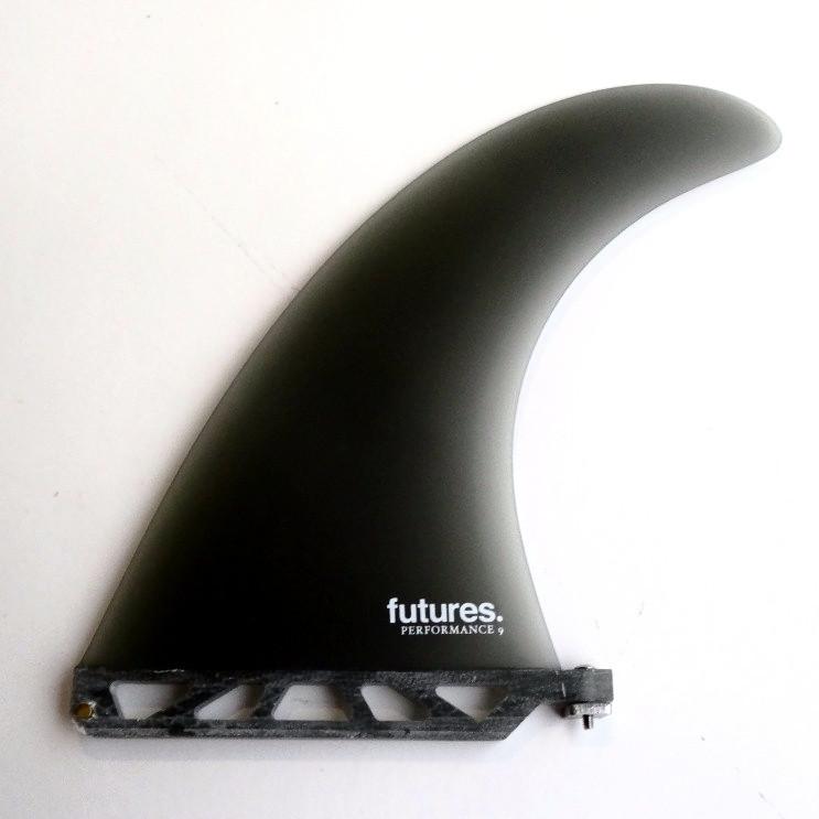 Futures deals longboard fin