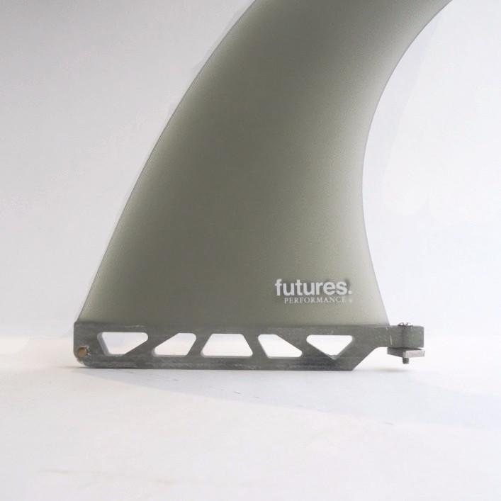 Futures Fins Performance Longboard Fin -