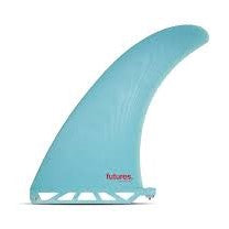 Futures Gerry Lopez 9.7 Single Fin