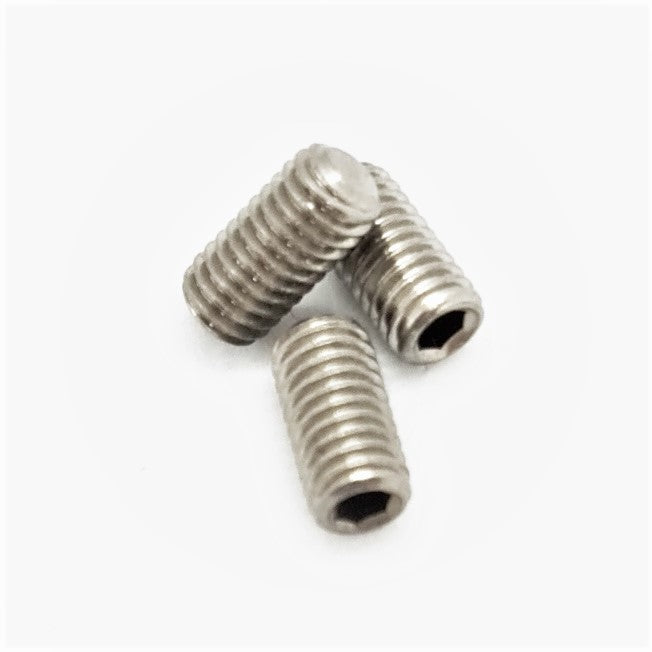 Grub Screws - Futures