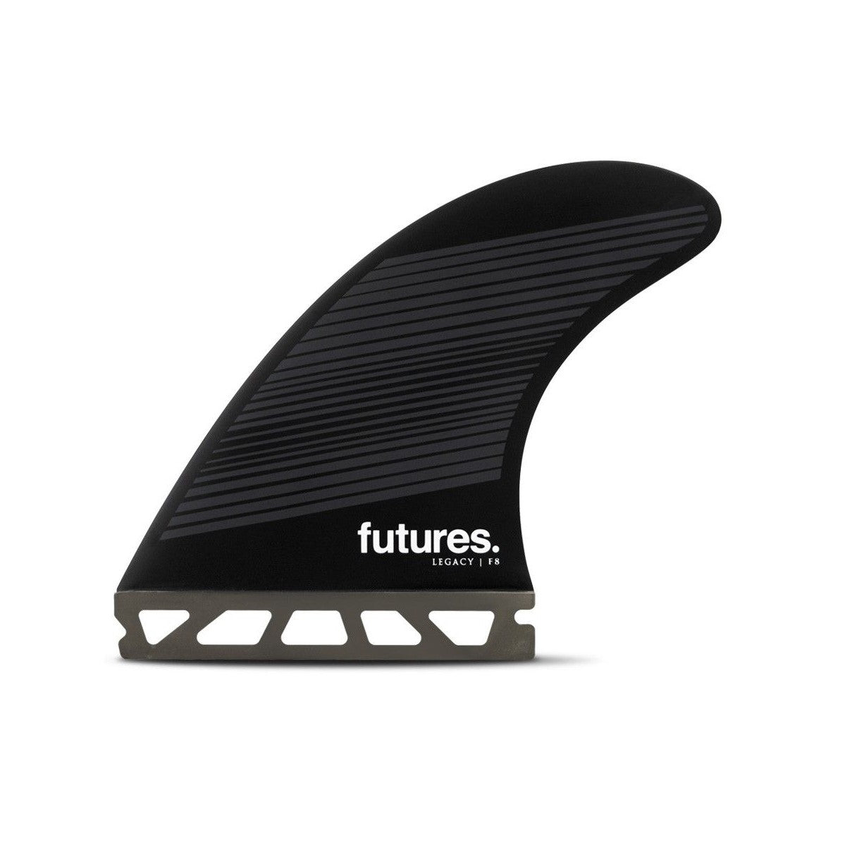 Futures Legacy F8 Thruster Set