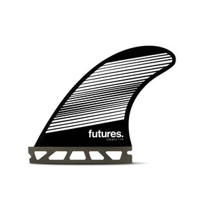 Futures F4 Legacy Thruster Set