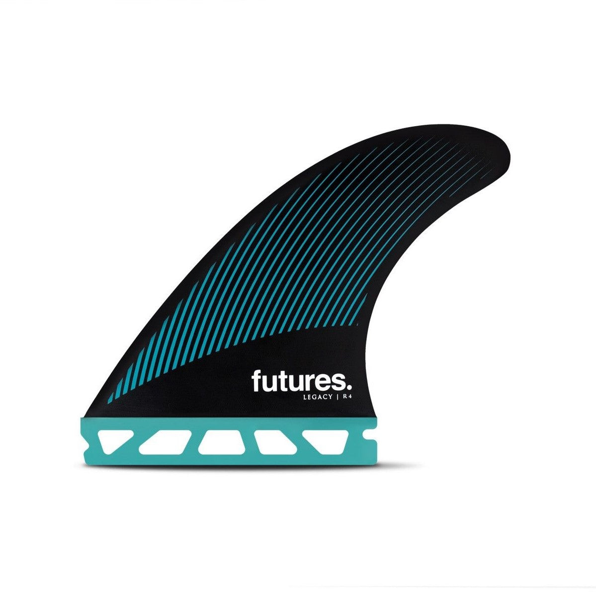 Futures R4 Legacy Series Thruster Set