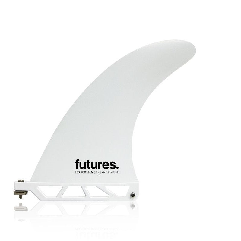 6 inch single fin new arrivals