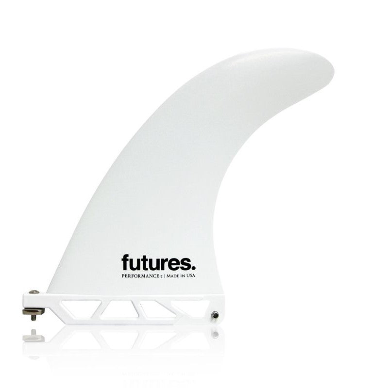 Futures 7" ThermoTech Performer Single Fin