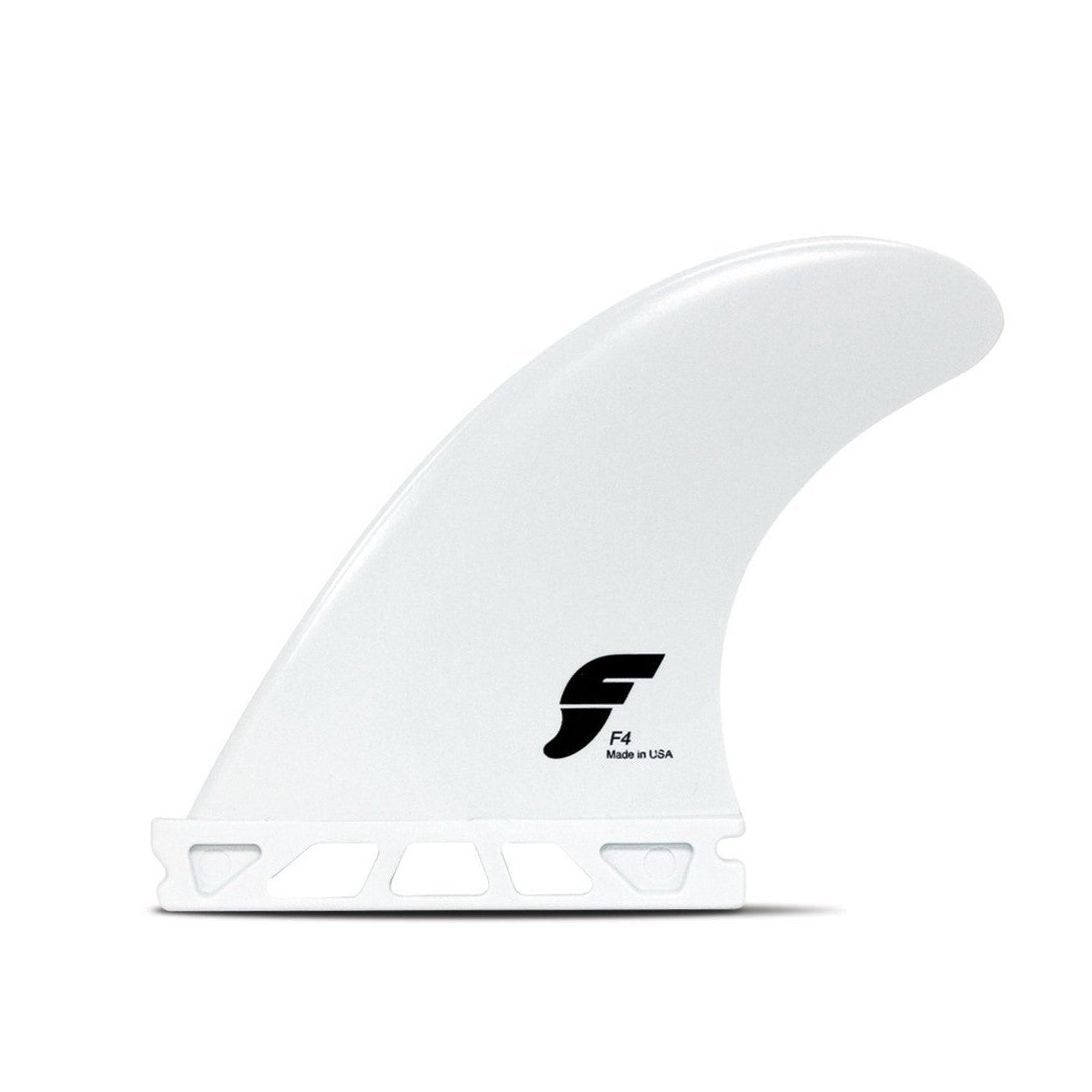 Futures Fins - F4 Thermo Tech ~ Thruster Set - Sanded Australia