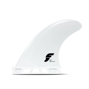 Futures Fins - F4 Thermo Tech ~ Thruster Set