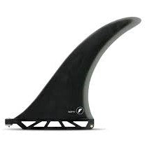 Futures Tiller Single Fin