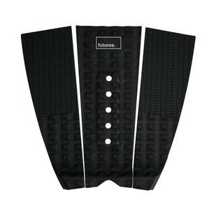 Futures Voodoo Traction Pad