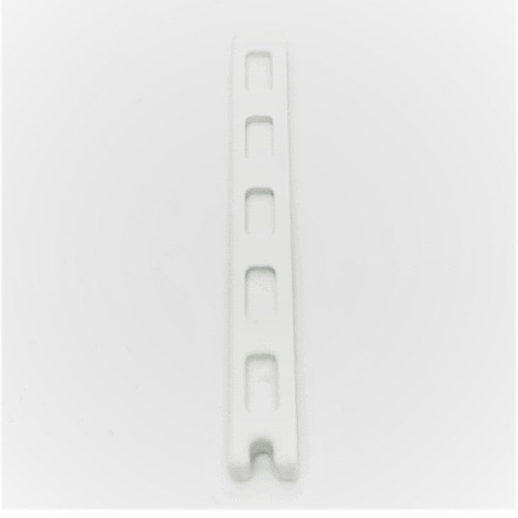 Futures White Box Filler - 1/2 "