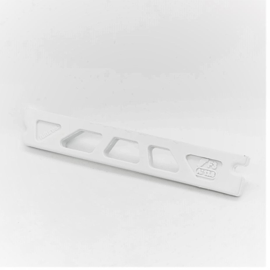 Futures White Box Filler - 3/4 "