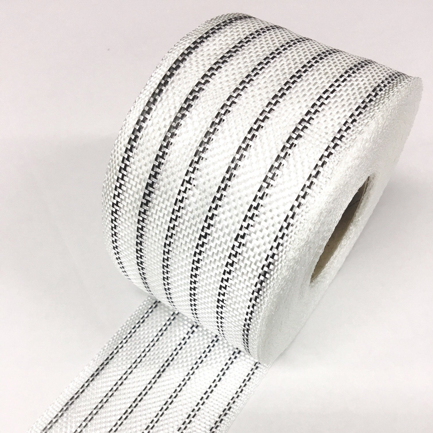 Innegra 12 Strand Rail Tape In White Or Black -