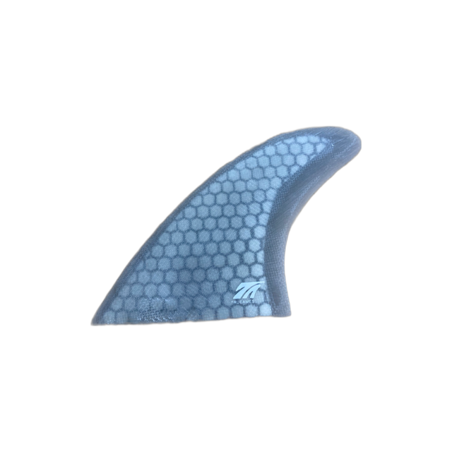 Glass On Thruster Fin Set