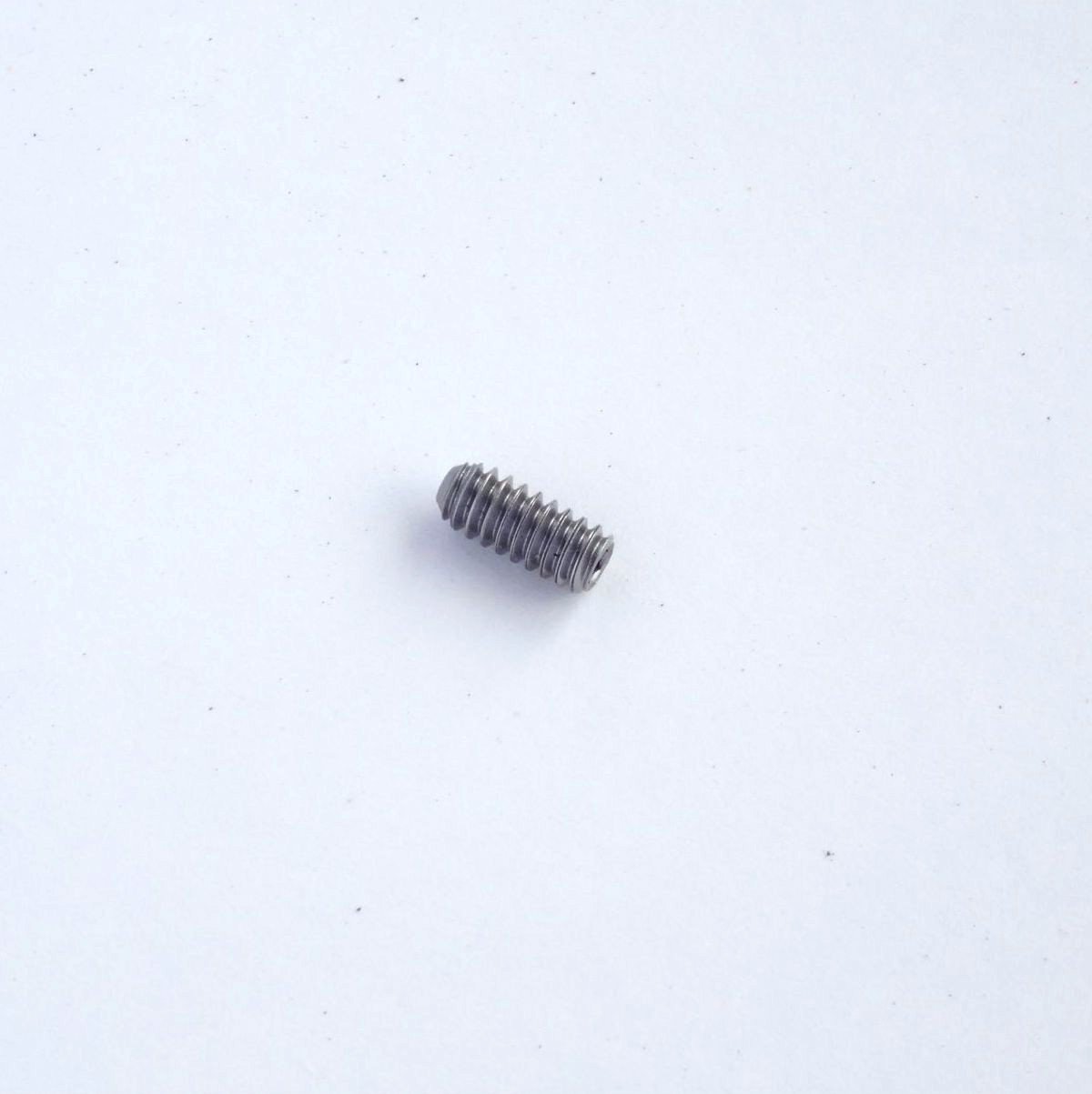 Grub Screws - FCS