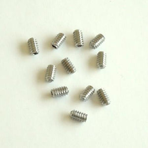 Grub Screws - FCS