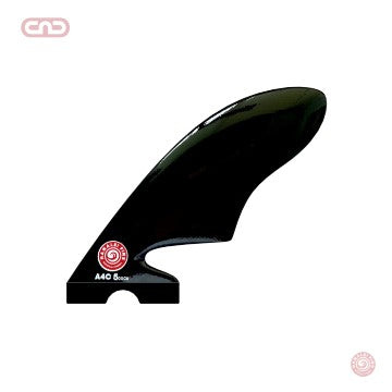 Hanalei A4C 500Ck Centre Fin  Gearbox base CNC Range