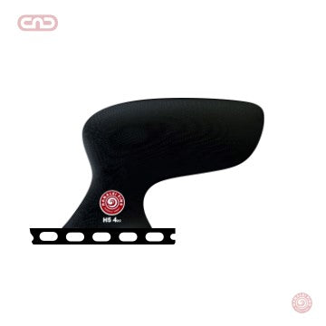 Hanalei H5 400 Twin Set Futures Base  CNC Range