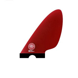 Hanalei CNC Range Q5 -500FT Twin Fin Set Gearbox Base