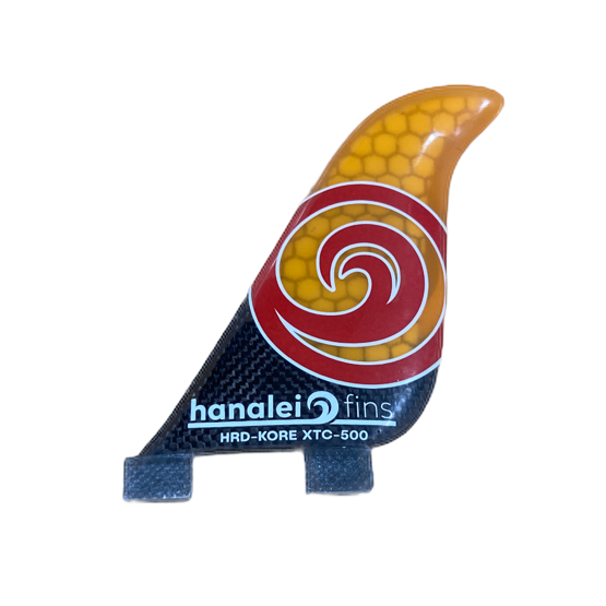 FUTURE Hanalei Fins QFT 500 ツインセット 【公式通販】 FUTURE Hanalei Fins QFT 500 ツインセット 【公式通販】