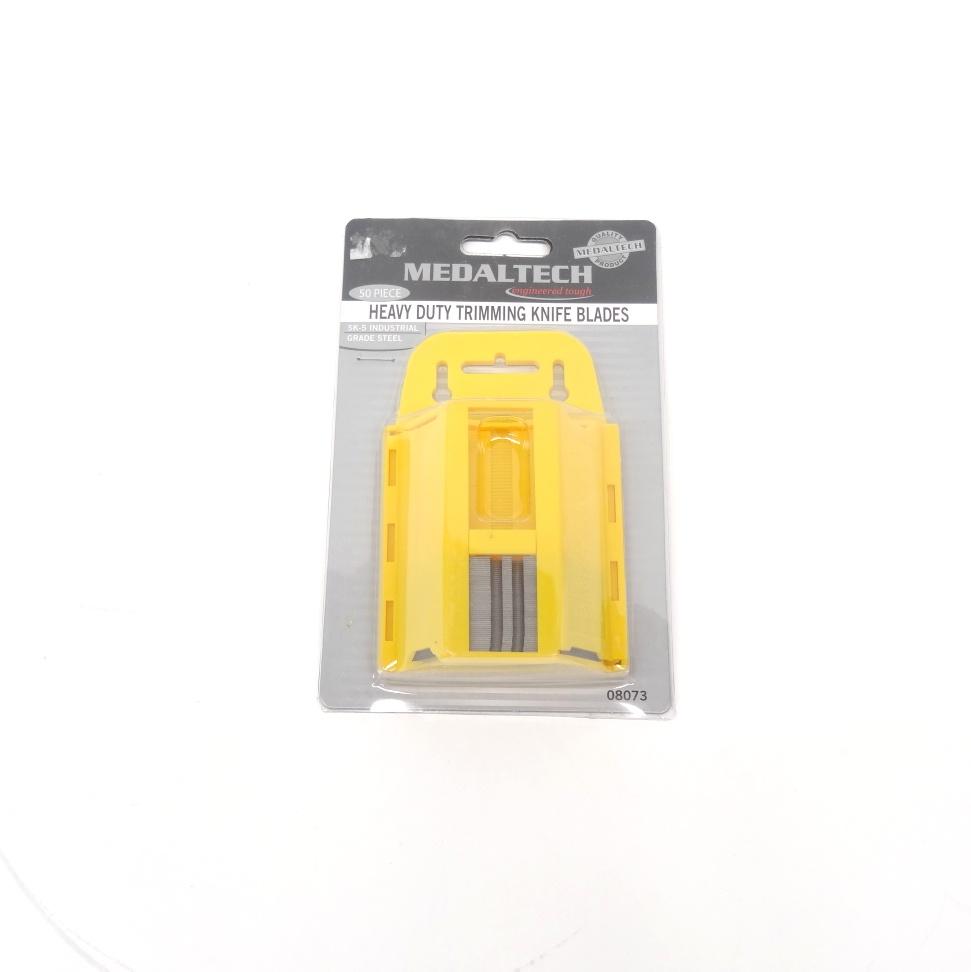 Trimming/ Utility  Knife Replacement Blades (razor)