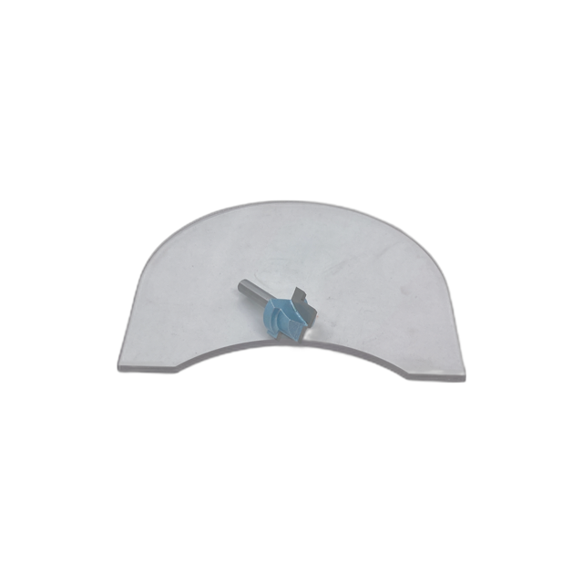 Leash Install Adapter And Router Bit For Futures  One Pass Install Kit