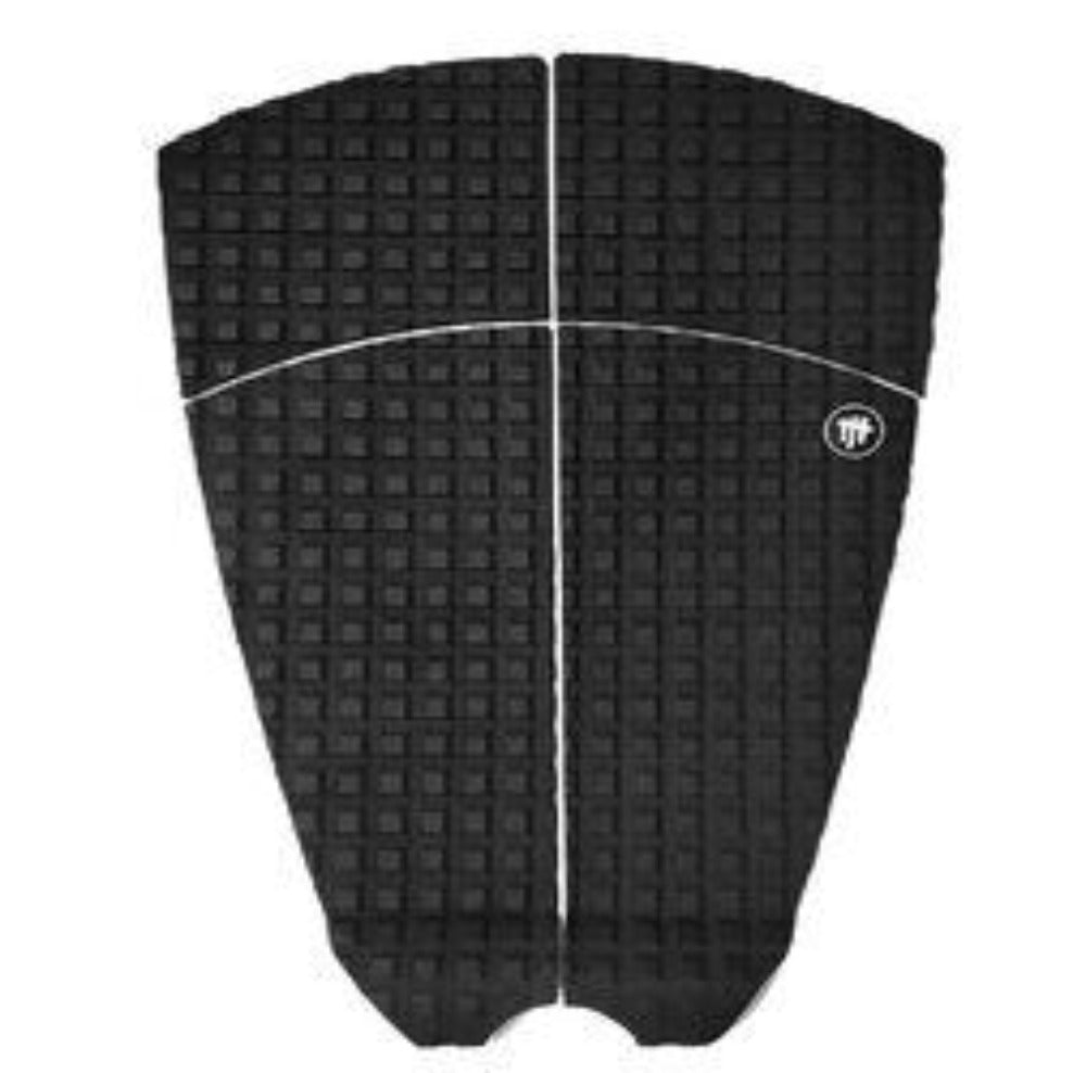 Longboard tail pad discount